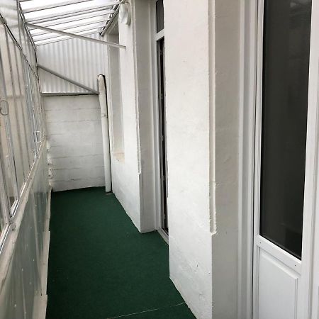 ポアティエIlot Des Cordeliersアパートメント エクステリア 写真